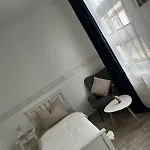 Nordseenest Apartment *