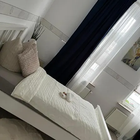 Nordseenest Appartamento