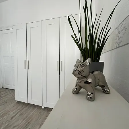 Apartment Nordseenest