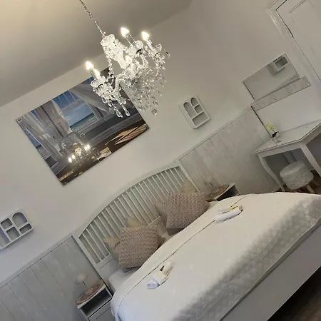 Appartement Nordseenest Varel