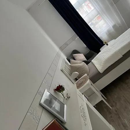 Nordseenest Appartamento