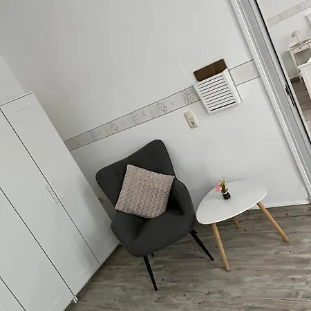 Nordseenest Appartamento