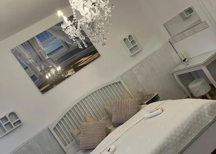 Appartement Nordseenest Varel