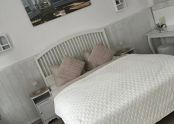 Appartement Nordseenest Varel